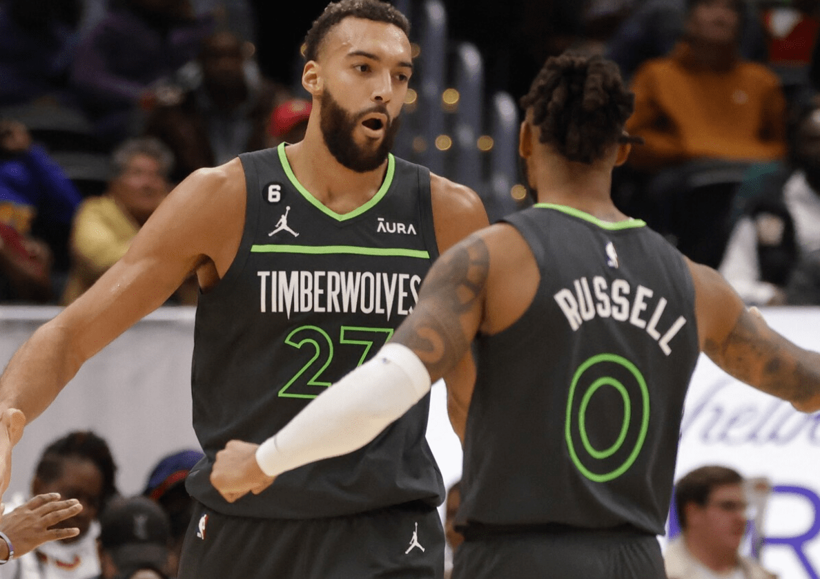 雷竞技官网进入 -达拉斯独行侠vs明尼苏达森林狼