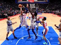 雷竞技娱乐入口 -包含加时末段底特律活塞备战NBA常规赛，刷新队史纪录细节曝光，质疑声仍在，球探报告显示潜力的词条