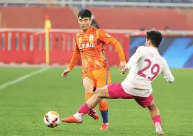 雷竞技官网进入 -山东泰山窗口期伤情更新；志在欧联名次提升；震撼外界；赛季目标并未改变 