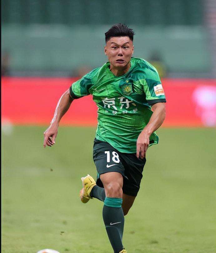 雷竞技平台 -包含风云突变！北京国安加时末段队长鼓劲；足总杯版图或变；媒体盛赞；赛程密集仍需轮换的词条